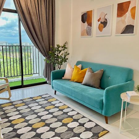 PadiViu at Imperio Professional Suite, Alor Setar Exterior foto