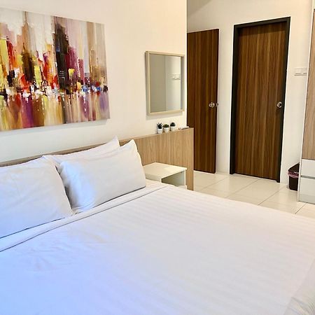 PadiViu at Imperio Professional Suite, Alor Setar Exterior foto