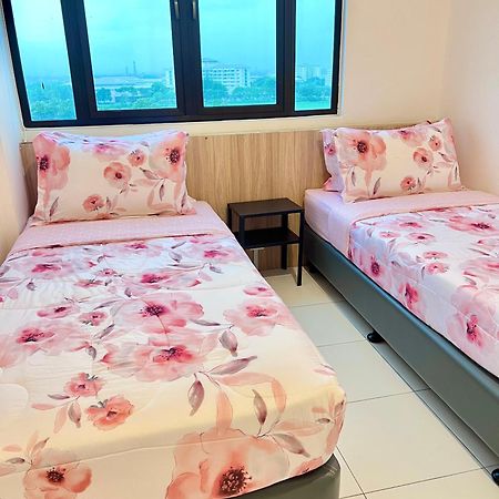 PadiViu at Imperio Professional Suite, Alor Setar Exterior foto