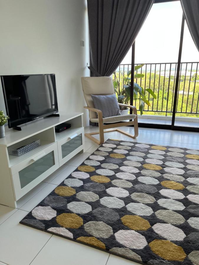 PadiViu at Imperio Professional Suite, Alor Setar Exterior foto