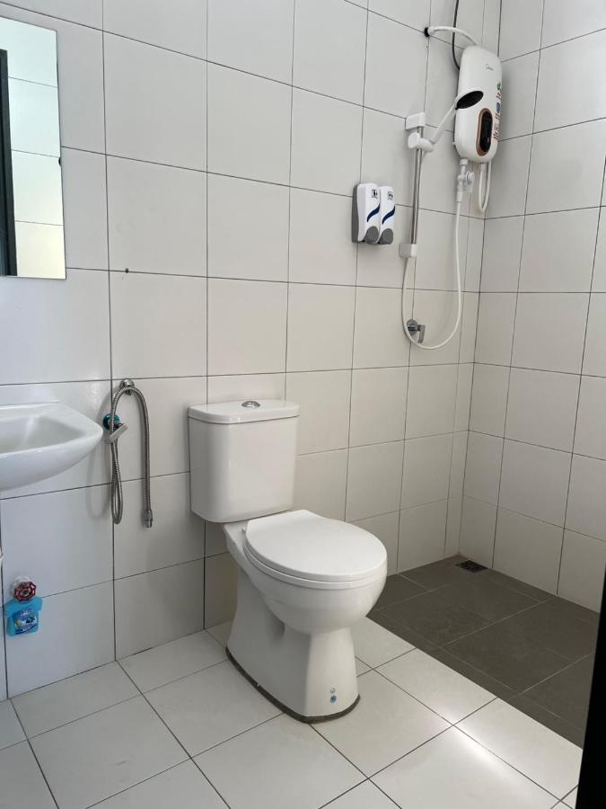 PadiViu at Imperio Professional Suite, Alor Setar Exterior foto