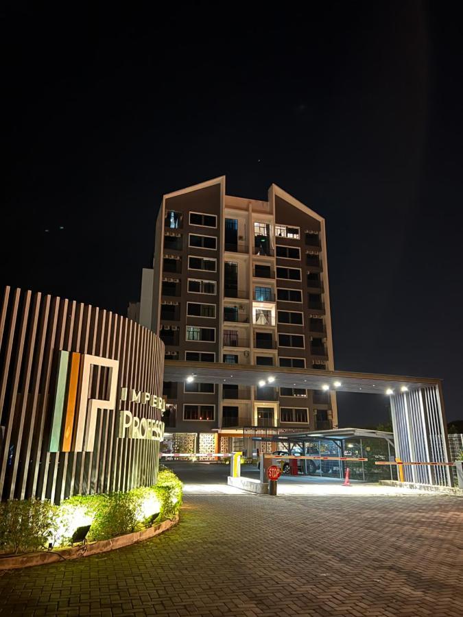 PadiViu at Imperio Professional Suite, Alor Setar Exterior foto