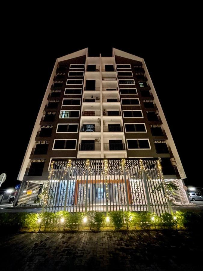 PadiViu at Imperio Professional Suite, Alor Setar Exterior foto