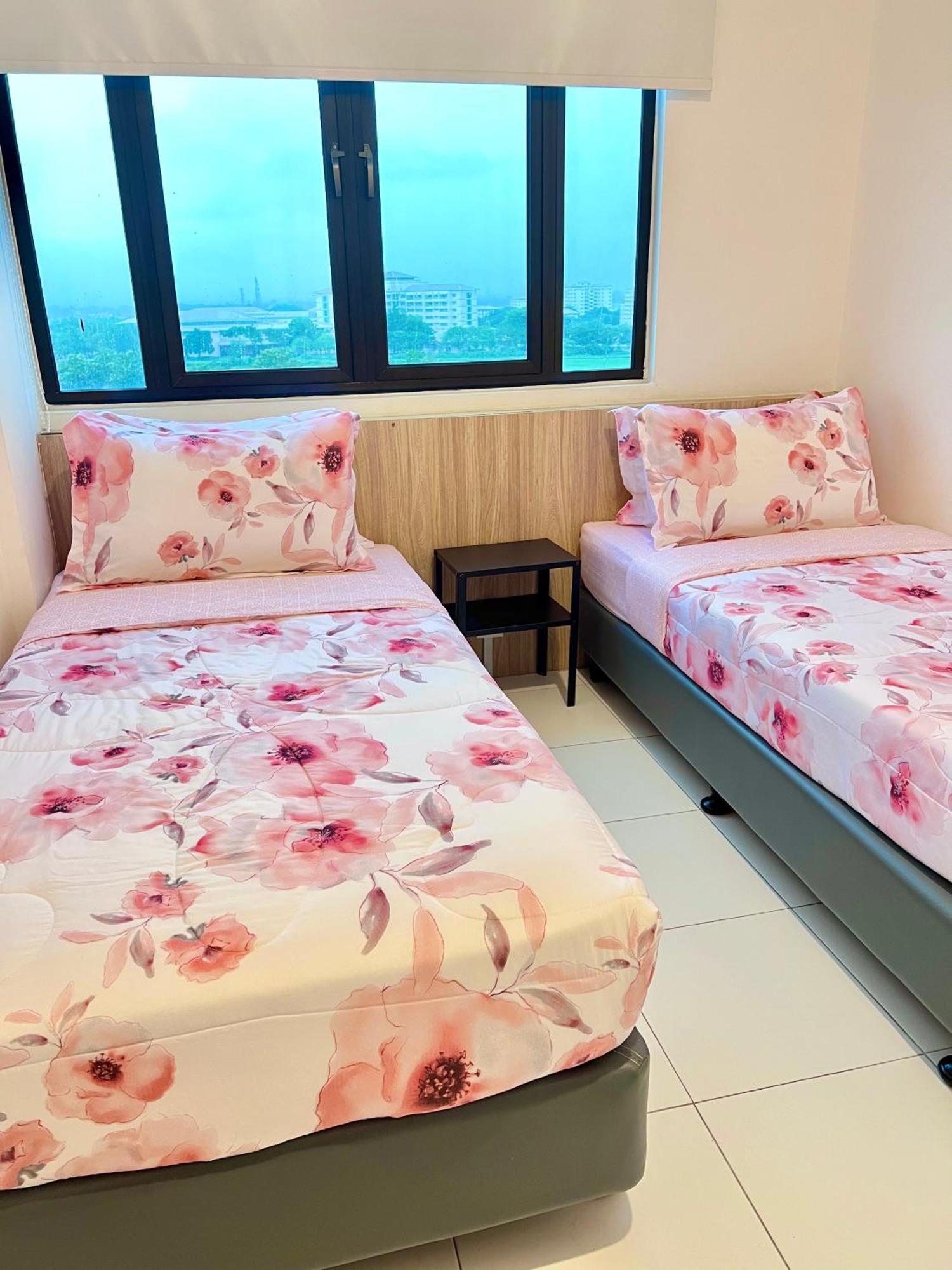 PadiViu at Imperio Professional Suite, Alor Setar Exterior foto