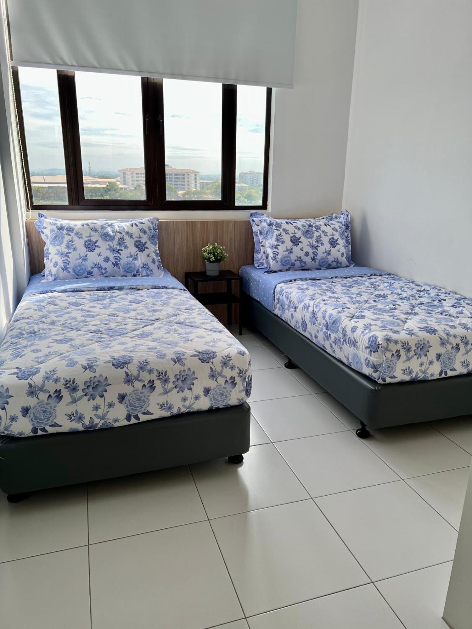 PadiViu at Imperio Professional Suite, Alor Setar Exterior foto
